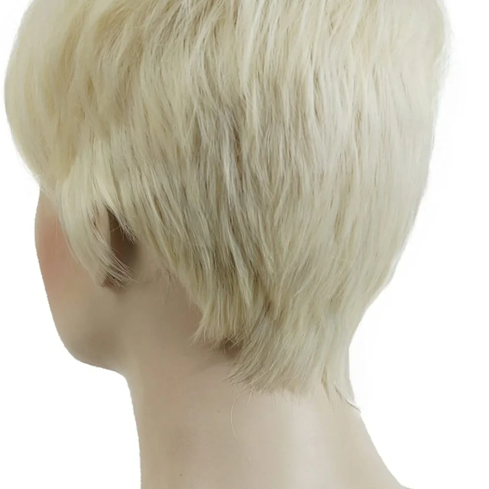 Blooming Hair 6